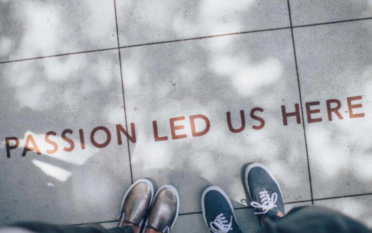 Thoughts, learnings and experience from On Purpose CEO Programme