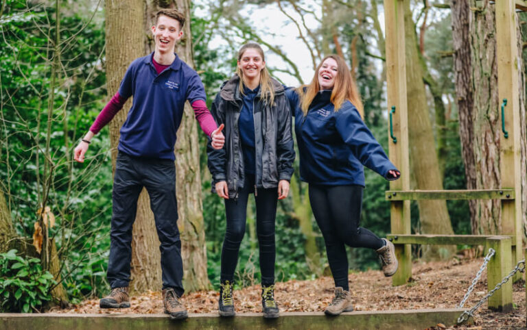 UK Youth announces new Chair of the Board of Trustees