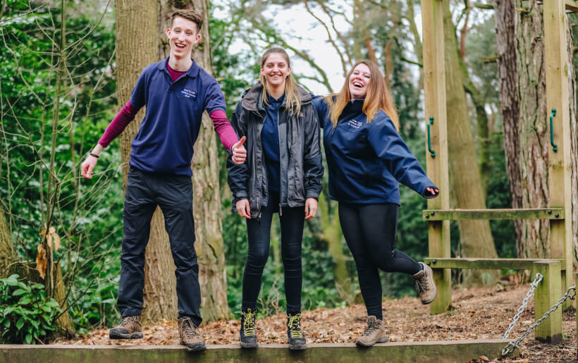 UK Youth announces new Chair of the Board of Trustees avontyrell