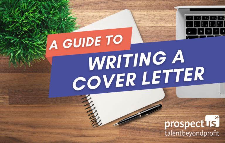 Cover Letter Guide