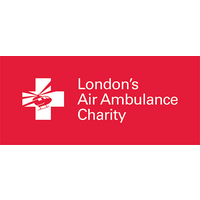 London's Air Ambulance