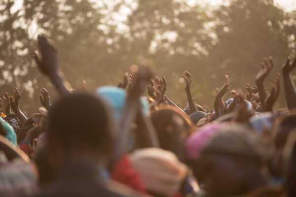 ActionAid UK