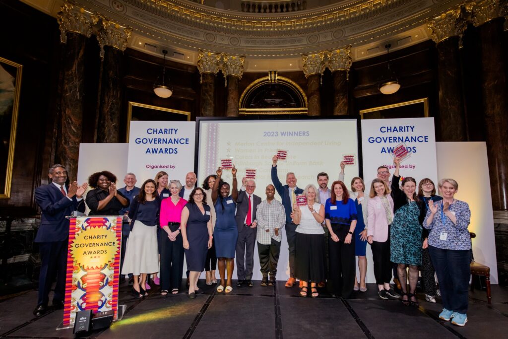 CharityGovernanceAwards2023-Clothworkers©KateDarkins-259