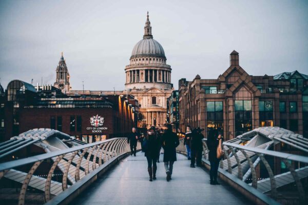 City University