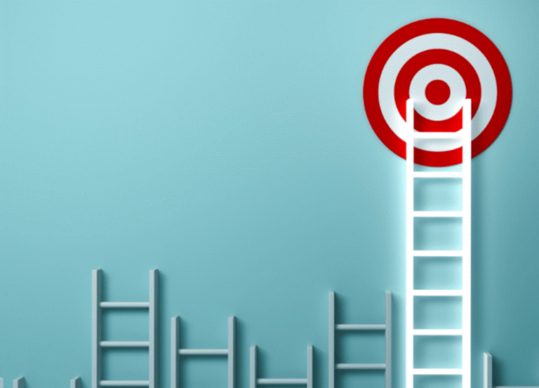 Delivering your ambitions – How to progress your fundraising career