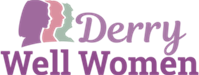 Derry Well WOmen logo.png