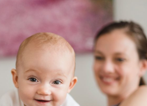 Home-Start UK appoints new Chief Executive HomeStart