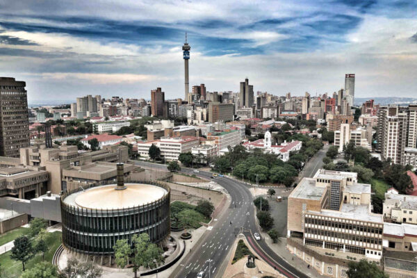 International Budget Partnership