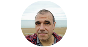 Juergen Krauss – Great British Bake Off 2021