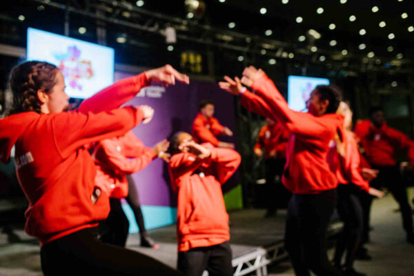 London Youth