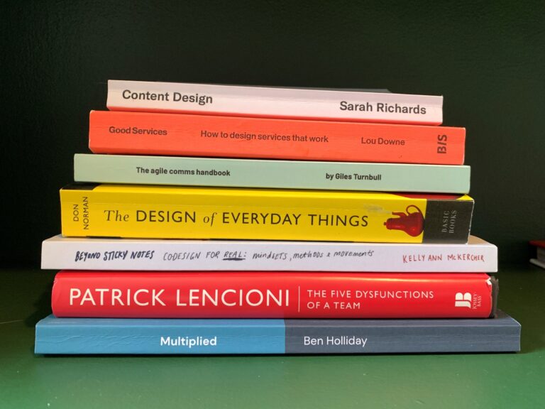 Going digital with your service delivery