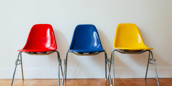 Charities more open to flexible working – results from our survey