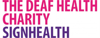 The Deaf Health Charity - SignHealth.png