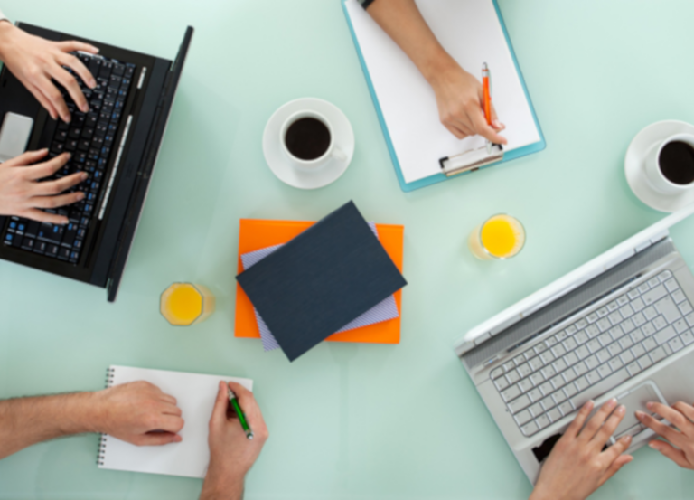 Why I advocate using specialists for recruiting Fundraisers