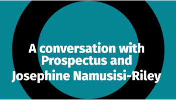 An interview with: Parents and Communities Together