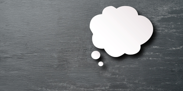 The Great and the Good? A Thought for Trustee Week