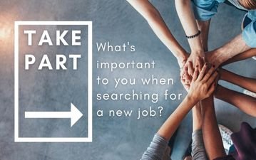 Candidate motivations and expectations survey