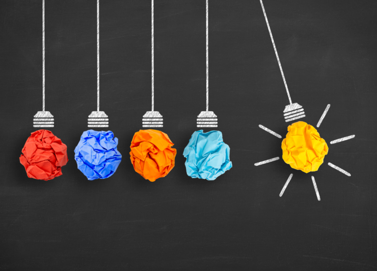 When looking for a new Chief Executive, how do you get it right?