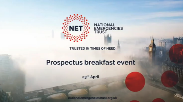 CEO of NET shares their response to pandemic