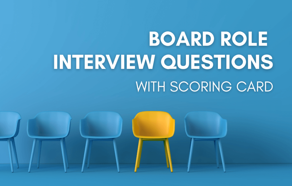 Board-Role-Interview-Questions-Website