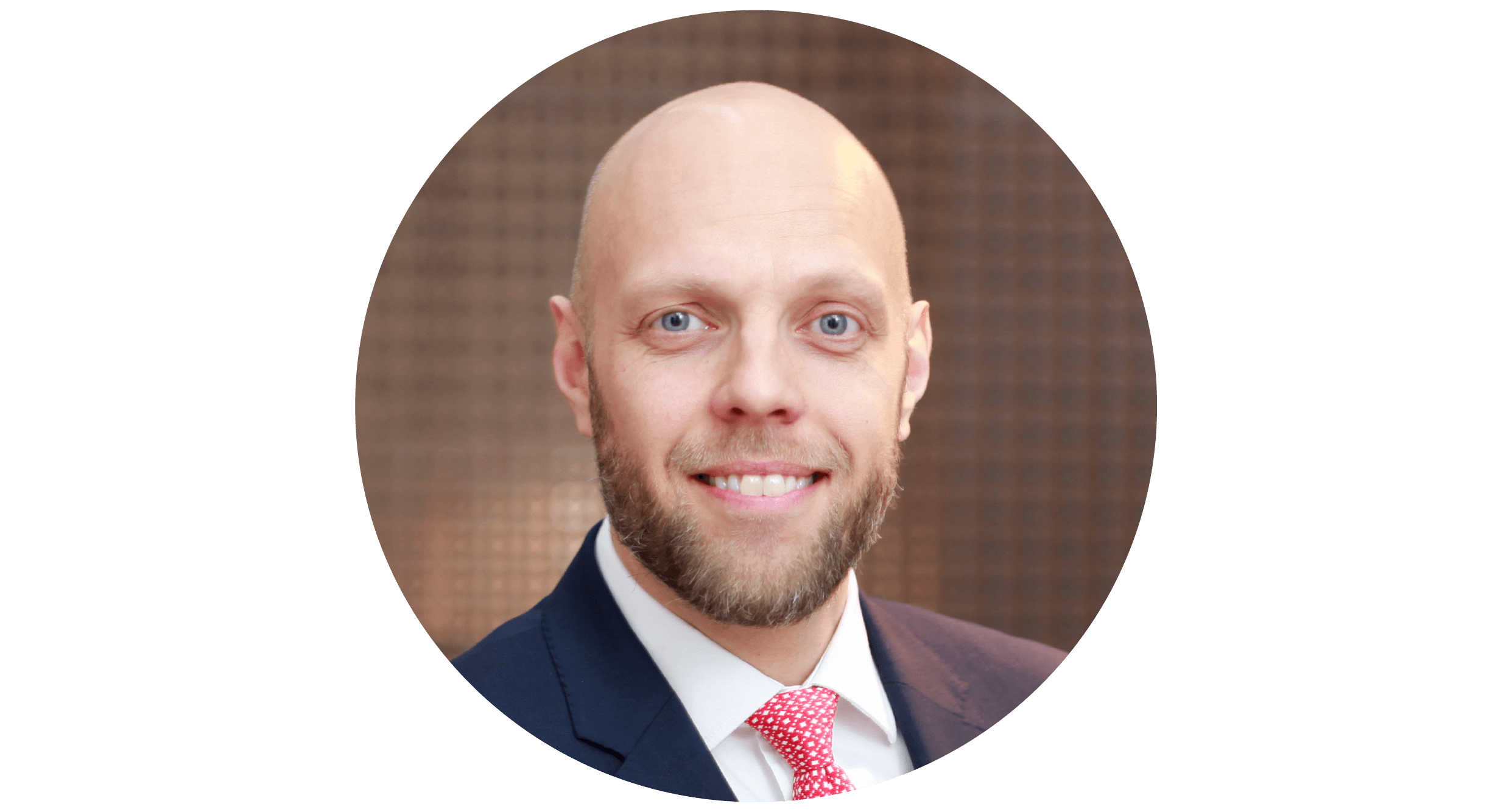 Author: Børge Andreassen