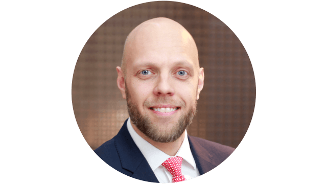 Author: Børge Andreassen