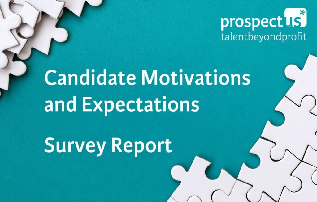 Candidate Survey Report