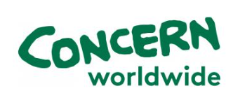 Concern Worldwide (UK)