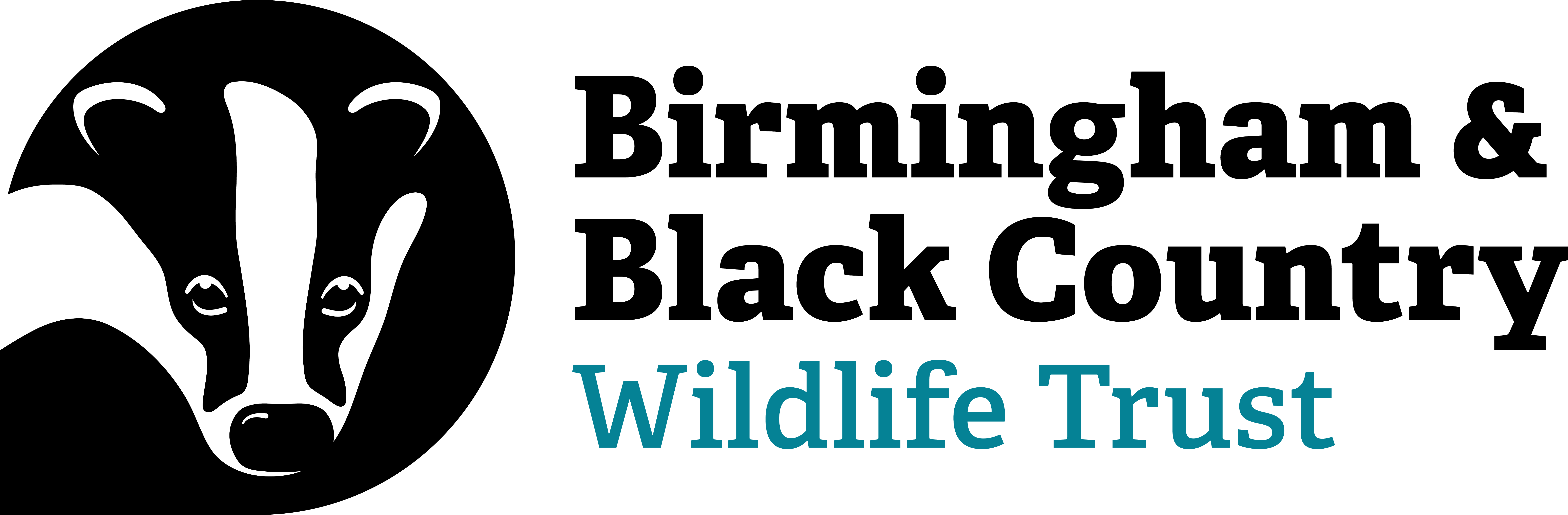 Birmingham and Black Country Wildlife Trust Logo