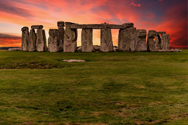 English Heritage