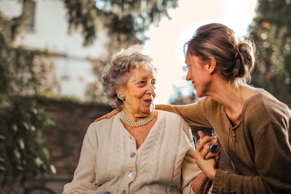 Dementia UK