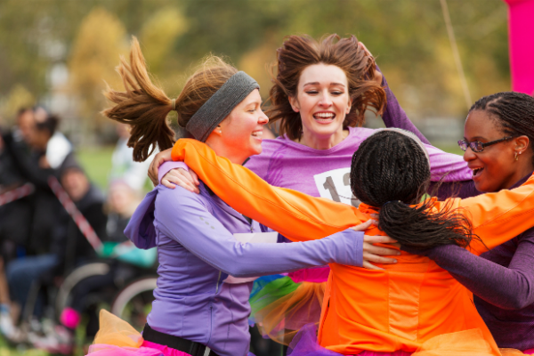 London Marathon Foundation