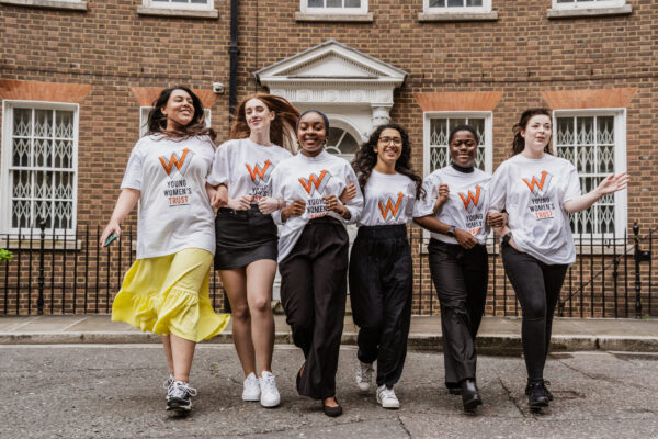 Young Women’s Trust