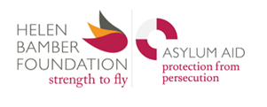 Helen Bamber Foundation