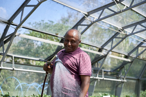 London Community Foundation