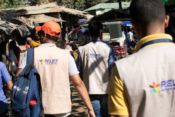 Relief International