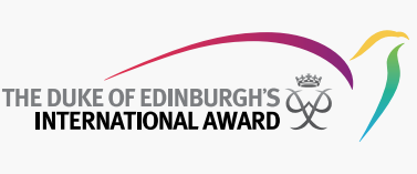 The Duke of Edinburgh's International Award