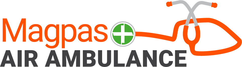 Magpas Air Ambulance