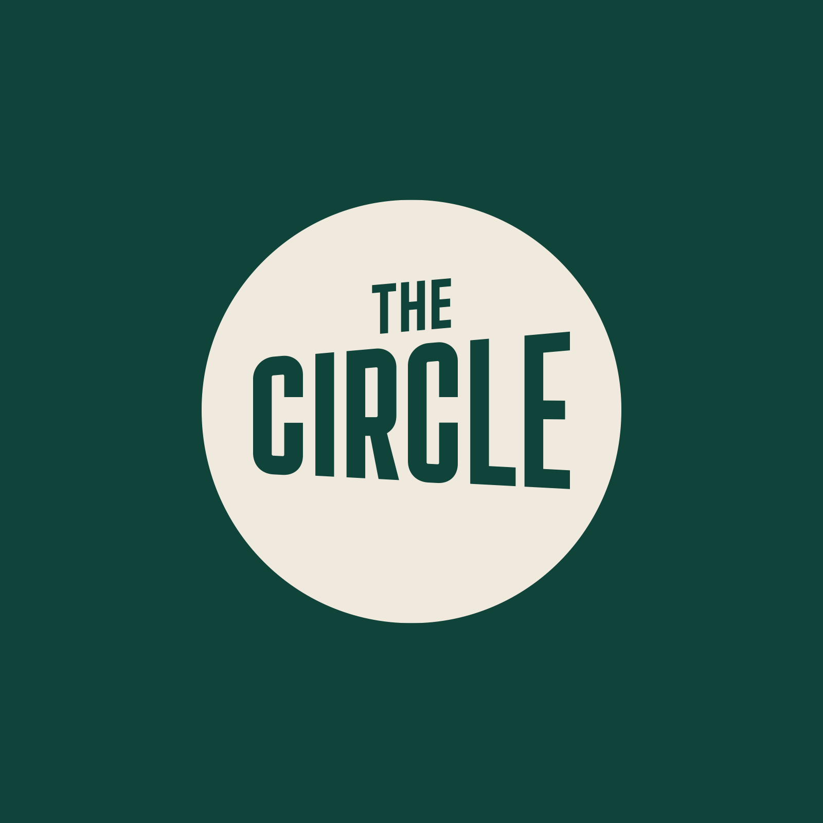 The Circle
