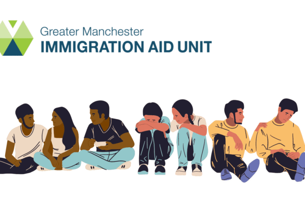Greater Manchester Immigration Aid Unit