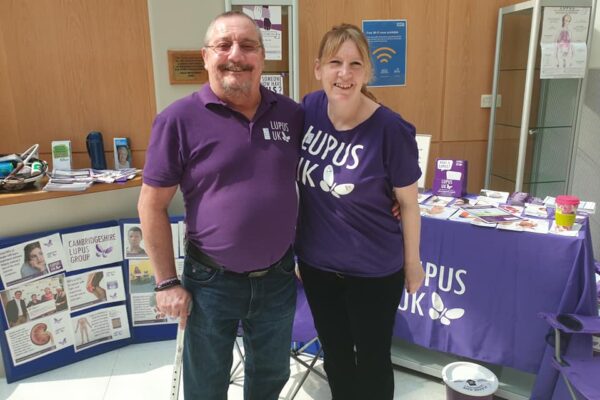 Lupus UK