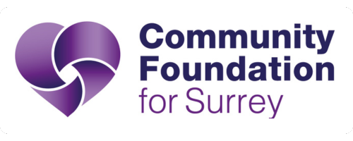 Community Foundation for Surrey