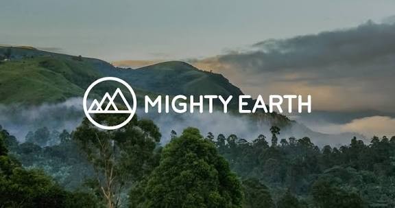 Mighty Earth