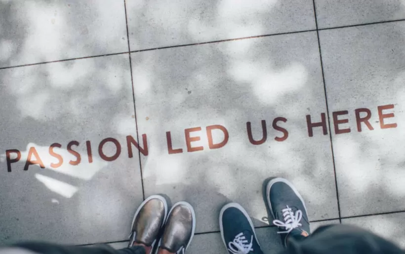 Thoughts, learnings and experience from On Purpose CEO Programme on-purpose-ceo-programme