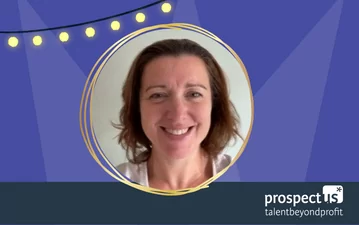 Spotlight – Caroline Ward, People Partner, London Fire Brigade