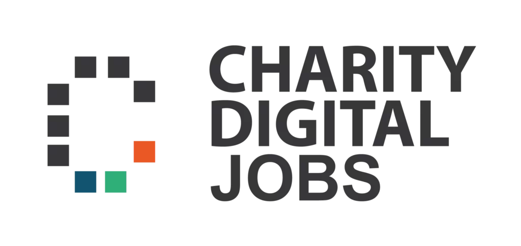 New digital jobs portal launched for charities CDJ-logo