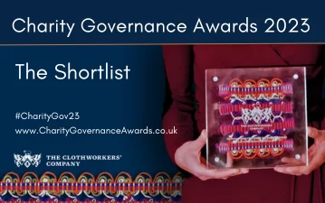 15 charities shortlisted for this year’s Charity Governance Awards Charity-Gov-Awards-Shortlist
