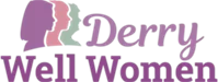 Derry Well WOmen logo.png