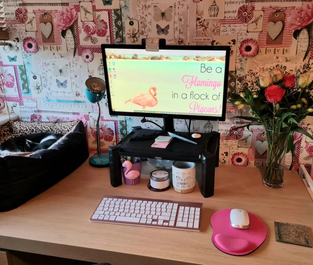 The return to the workplace and mental health - a personal story MicrosoftTeams-image