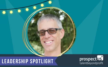 Leadership Spotlight – Paul Stuart, CEO, Ripple Effect